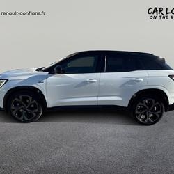 Renault Austral Austral E-Tech hybrid 200 Techno esprit Alpine Conflans-Sainte-Honorine