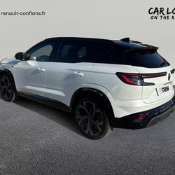 Renault Austral Austral E-Tech hybrid 200 Techno esprit Alpine Conflans-Sainte-Honorine