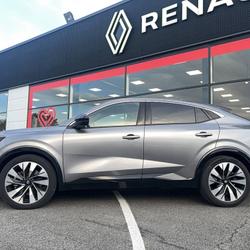 Renault Rafale Rafale E-Tech full hybrid 200ch Techno Pontivy