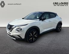 Nissan Juke Conflans-Sainte-Honorine
