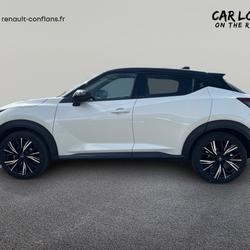 Nissan Juke Juke DIG-T 114 DCT7 N-Design Conflans-Sainte-Honorine