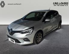 Renault Clio 5 Conflans-Sainte-Honorine