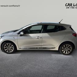 Renault Clio 5 Clio TCe 100 GPL - 21N Intens Conflans-Sainte-Honorine