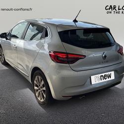 Renault Clio 5 Clio TCe 100 GPL - 21N Intens Conflans-Sainte-Honorine