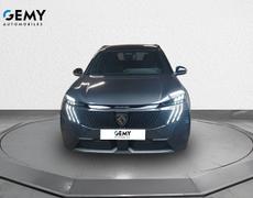 Peugeot 5008 Caudan