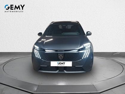 Peugeot 5008 - 5008 Hybrid 145 - e DCS 6 GT - GARANTIE 8 ANS PEUGEOT CARE - 41 990 €