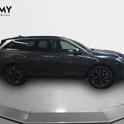 Peugeot 5008 5008 Hybrid 145 - e DCS 6 GT - GARANTIE 8 ANS PEUGEOT CARE Caudan