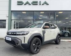 Dacia Duster Pontivy