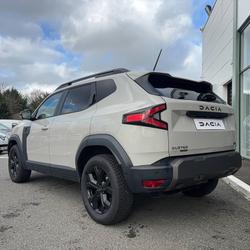 Dacia Duster Duster Hybrid-G 150 4x4 Extreme Pontivy