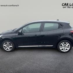 Renault Clio 5 Clio TCe 90 X-Tronic - 21N Business Conflans-Sainte-Honorine