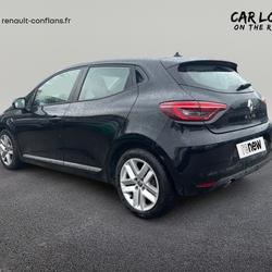 Renault Clio 5 Clio TCe 90 X-Tronic - 21N Business Conflans-Sainte-Honorine
