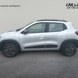 Dacia Spring Spring Expression Conflans-Sainte-Honorine