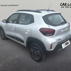 Dacia Spring Spring Expression Conflans-Sainte-Honorine