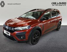 Dacia Jogger Conflans-Sainte-Honorine
