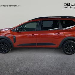 Dacia Jogger Jogger ECO-G 100 5 places Extreme + Conflans-Sainte-Honorine
