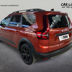 Dacia Jogger Jogger ECO-G 100 5 places Extreme + Conflans-Sainte-Honorine