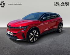Renault Megane E-Tech Conflans-Sainte-Honorine
