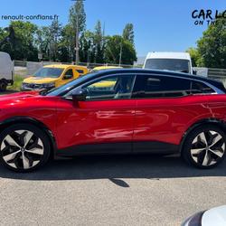 Renault Megane E-Tech Megane E-Tech EV60 220 ch super charge Techno Conflans-Sainte-Honorine