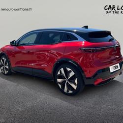 Renault Megane E-Tech Megane E-Tech EV60 220 ch super charge Techno Conflans-Sainte-Honorine