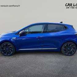 Renault Clio 5 Clio E-Tech full hybrid 145 Esprit Alpine Conflans-Sainte-Honorine