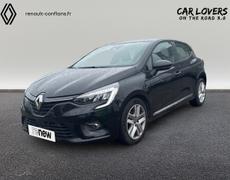 Renault Clio 5 Conflans-Sainte-Honorine