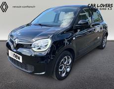 Renault Twingo 3 Conflans-Sainte-Honorine