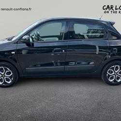 Renault Twingo 3 Twingo III SCe 65 Equilibre Conflans-Sainte-Honorine