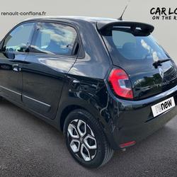 Renault Twingo 3 Twingo III SCe 65 Equilibre Conflans-Sainte-Honorine
