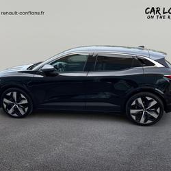Renault Megane E-Tech Megane E-Tech EV60 220 ch super charge Techno Conflans-Sainte-Honorine