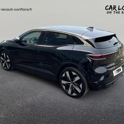 Renault Megane E-Tech Megane E-Tech EV60 220 ch super charge Techno Conflans-Sainte-Honorine