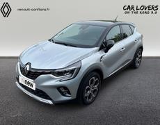 Renault Captur Conflans-Sainte-Honorine