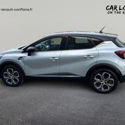 Renault Captur Captur E-Tech 145 - 21 Intens Conflans-Sainte-Honorine
