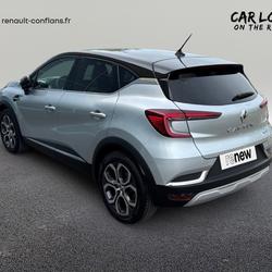 Renault Captur Captur E-Tech 145 - 21 Intens Conflans-Sainte-Honorine