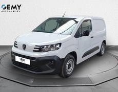 Peugeot Partner Caudan