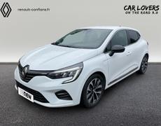 Renault Clio 5 Conflans-Sainte-Honorine