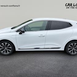 Renault Clio 5 Clio E-Tech full hybrid 145 ch GSR2 Techno Conflans-Sainte-Honorine