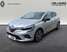Renault Clio 5 Conflans-Sainte-Honorine