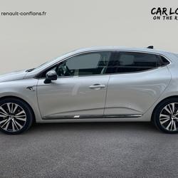 Renault Clio 5 Clio E-Tech 140 - 21N Initiale Paris Conflans-Sainte-Honorine