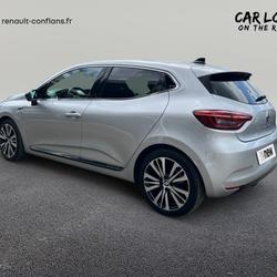 Renault Clio 5 Clio E-Tech 140 - 21N Initiale Paris Conflans-Sainte-Honorine