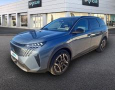 Peugeot 5008 Hyères
