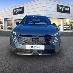 Peugeot 5008 5008 Plug-in Hybrid 225 ch e-DCS7 GT Hy&egrave;res