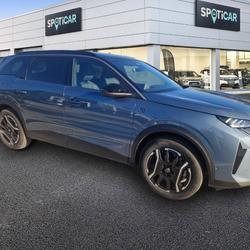 Peugeot 5008 5008 Plug-in Hybrid 225 ch e-DCS7 GT Hy&egrave;res