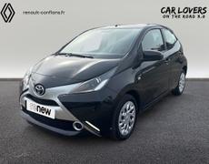 Toyota Aygo Conflans-Sainte-Honorine