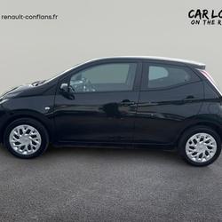 Toyota Aygo Aygo 1.0 VVT-i x-wave 3 Conflans-Sainte-Honorine
