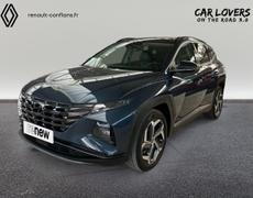 Hyundai Tucson Conflans-Sainte-Honorine