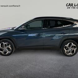 Hyundai Tucson Tucson 1.6 T-GDI 230 HTRAC Hybrid BVA6 Executive Conflans-Sainte-Honorine
