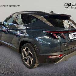 Hyundai Tucson Tucson 1.6 T-GDI 230 HTRAC Hybrid BVA6 Executive Conflans-Sainte-Honorine