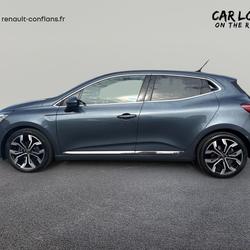 Renault Clio 5 Clio TCe 100 Intens Conflans-Sainte-Honorine