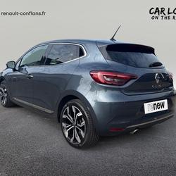 Renault Clio 5 Clio TCe 100 Intens Conflans-Sainte-Honorine