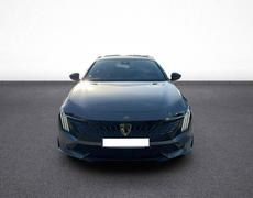 Peugeot 508 SW